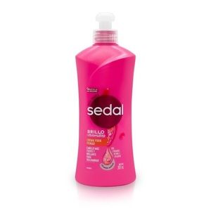 Sedal crema de peinar. Sedal